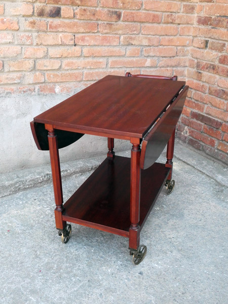 carro mesa camarera 66x70-82x42-83.5 1u